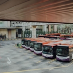 那覇空港－国頭までの直行バスが毎日運行